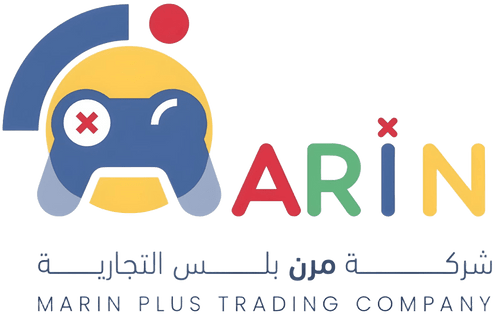 العاب مرن بلس